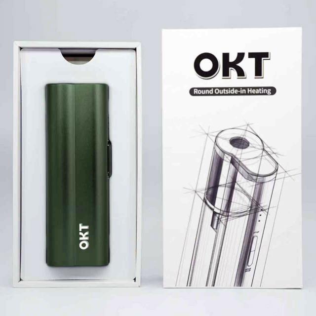 アイコス互換機『OKT K11』 アイコス互換機『OKT K11』
