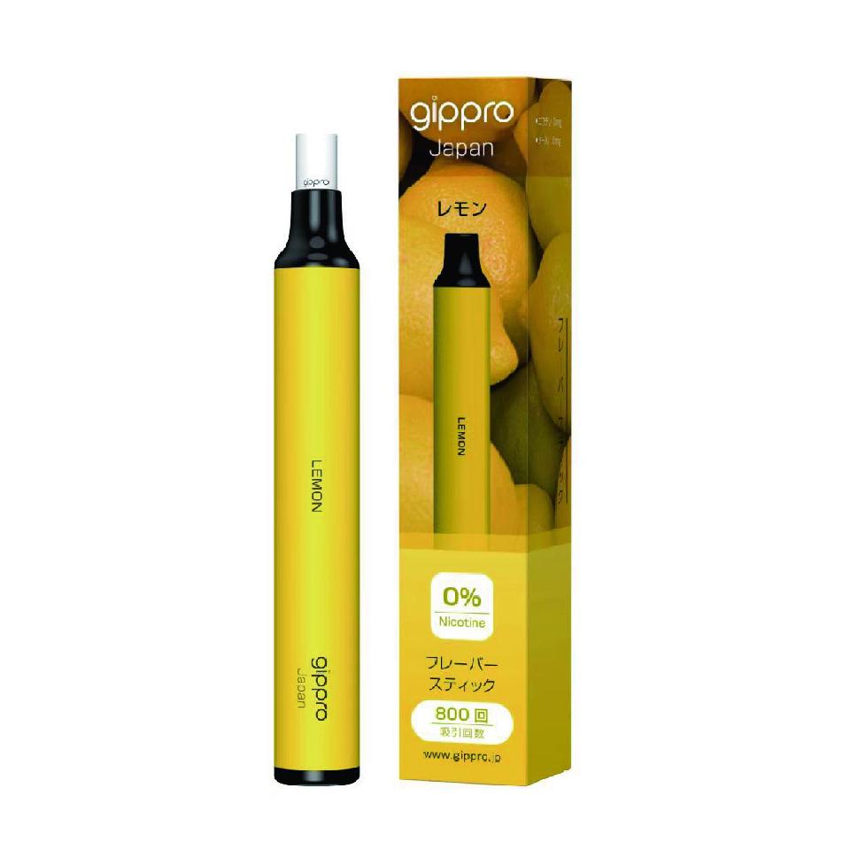 NEOフレーバースティック レモン