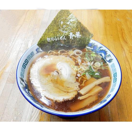 【割引フェア25%OFF】旭川らうめん青葉 3食 ロット数=20入【1点あたり@750円(税別)】 【割引フェア25%OFF】旭川らうめん青葉 3食 ロット数=20入【1点あたり@750円(税別)】