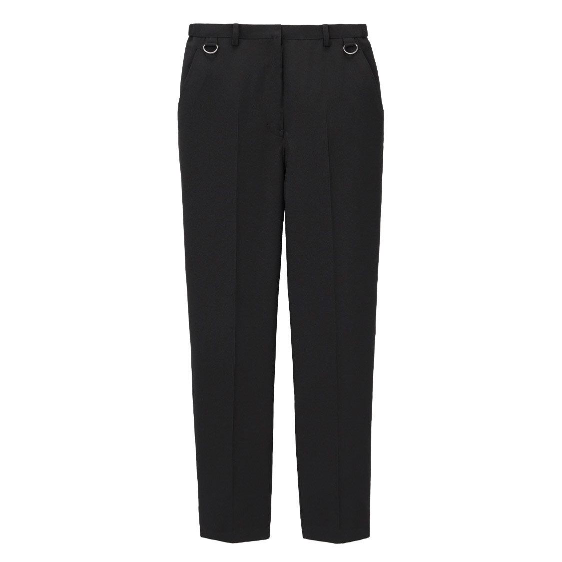 【ファイントロ】裾上げ不要 女性用テーパードパンツ 【ファイントロ】裾上げ不要 女性用テーパードパンツ