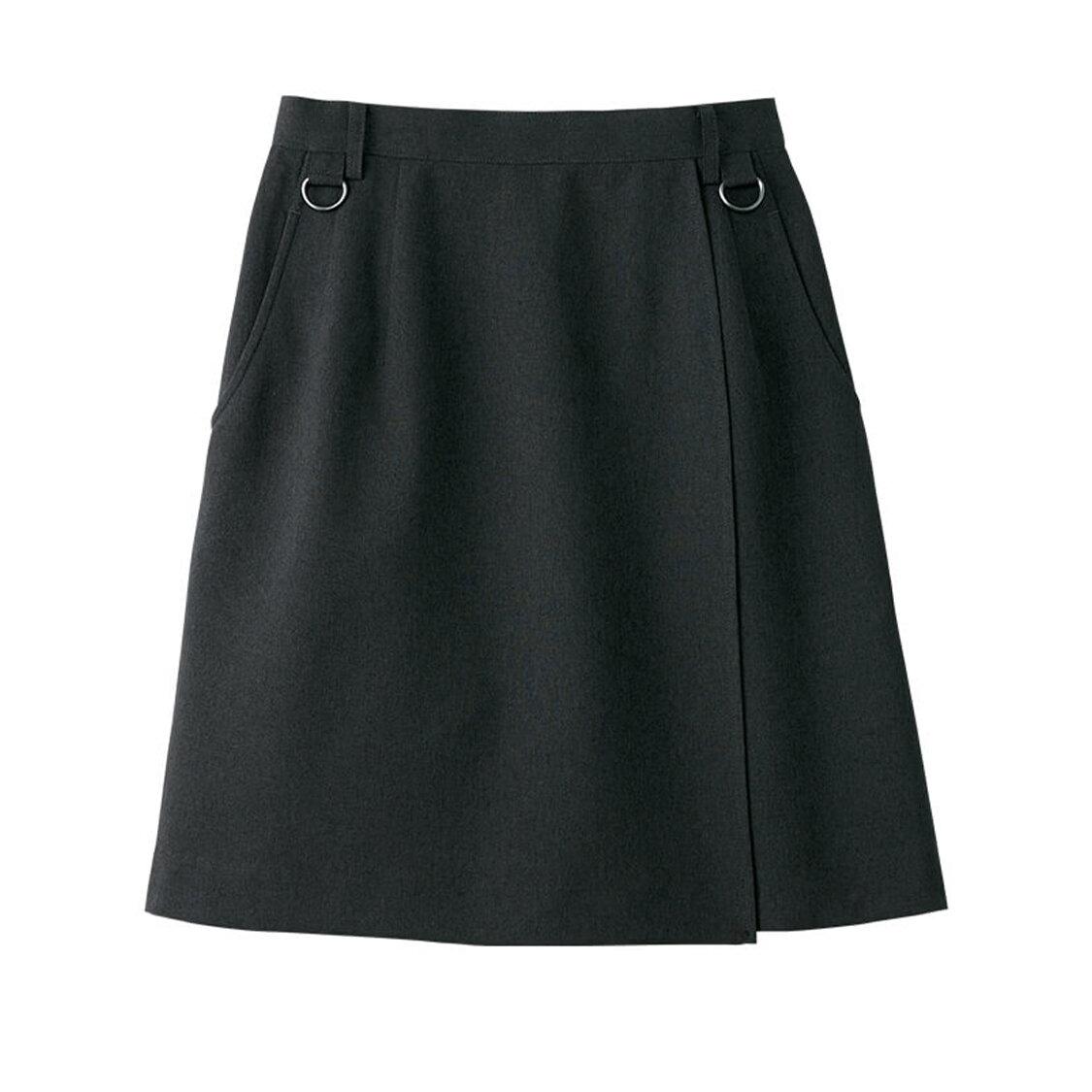 【杢トロピカル】Wラップキュロット 【杢トロピカル】Wラップキュロット